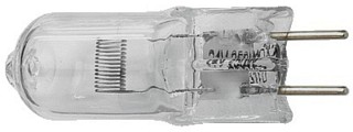 Accessori Illuminotecnica, Lampadina alogena 24 V/250 W HLT-24/250