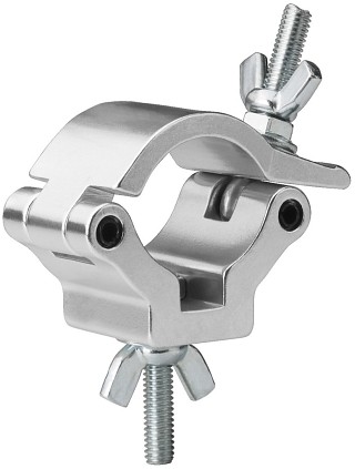 Accessories, Mounting clamp TA-110