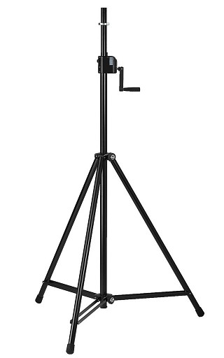 Accessori Illuminotecnica, Stativo telescopico per lampade KM-246/1