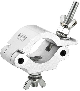 Accessories, Mounting clamp TA-100