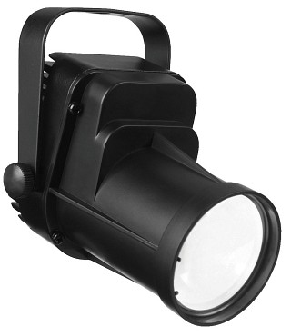 Light effect units, LED spotlight LED-36SPOT