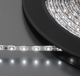Accessories, Flexible LED strip, 24 V DC current , Humidity-proof version LEDS-10MP/WS