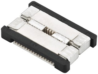 Accessories, Quick connector for SMD LED strips, LEDC-1S