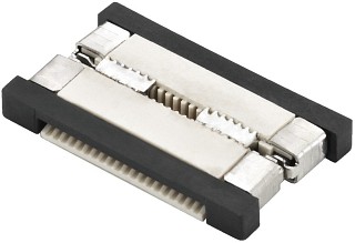 Accessori Illuminotecnica, Giunto rapido per strisce con LED SMD, LEDC-1L