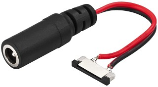 Accessoires, Connecteur rapide pour Flex-Leds, LEDC-4L
