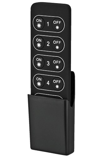 Accessories, Wireless remote control CU-10T