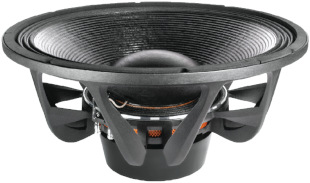 Faital Pro 21 XL 3000 A 