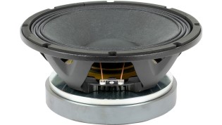 Beyma 10LW30N 10" Low/Mid Bass Speaker 450/900W 35-3500Hz 